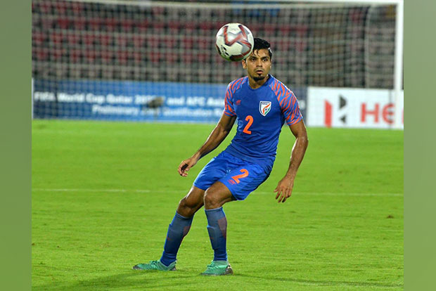 Its a surreal feeling to have joined Mumbai City: Defender Rahul Bheke