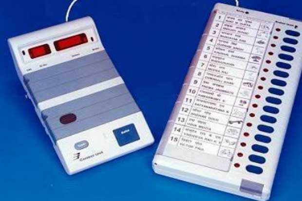 HC order dismissing plea to stop use of EVMs in elections challenged in SC