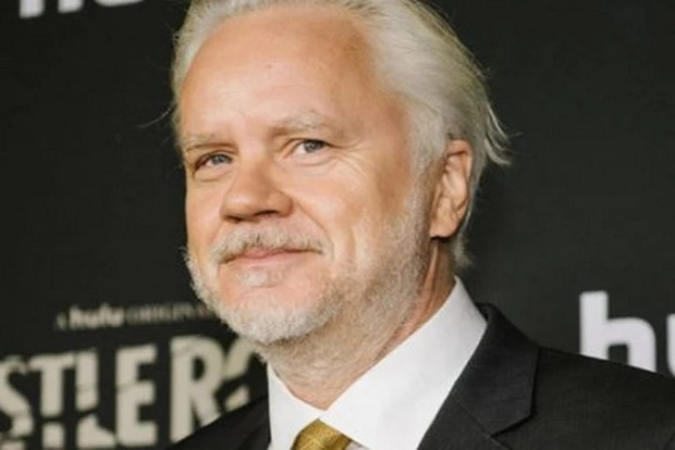 Tim Robbins Roped In For Apples Wool