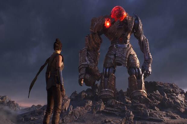 Epics Unreal Engine 4.27 Release Is Now Available