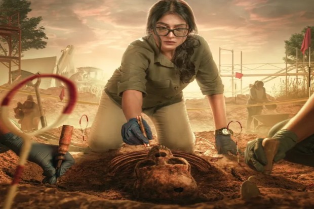 Period portions in Soorpanagai will thrill the audience: Caarthick Raju Period portions in Soorpanagai will thrill the audience: Caarthick Raju