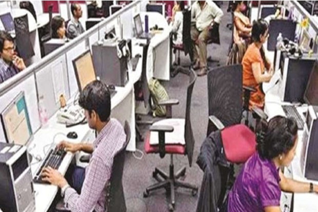 Centre’s IT spending to reach USD 8.3 billion in 2022 Centre’s IT spending to reach USD 8.3 billion in 2022