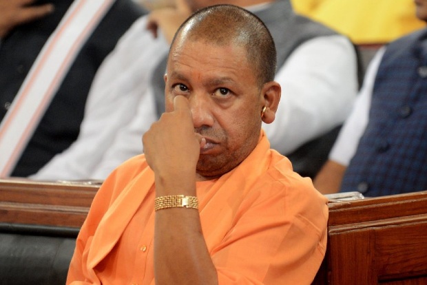 Yogi meets Shah, Nadda, discusses poll preparations in UP