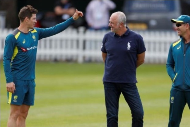 Paine backs Langer as Australia coach after robust discussions