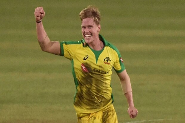 Aussie Pacer Ellis Lands IPL Deal After Being Named As T20 WC Reserve