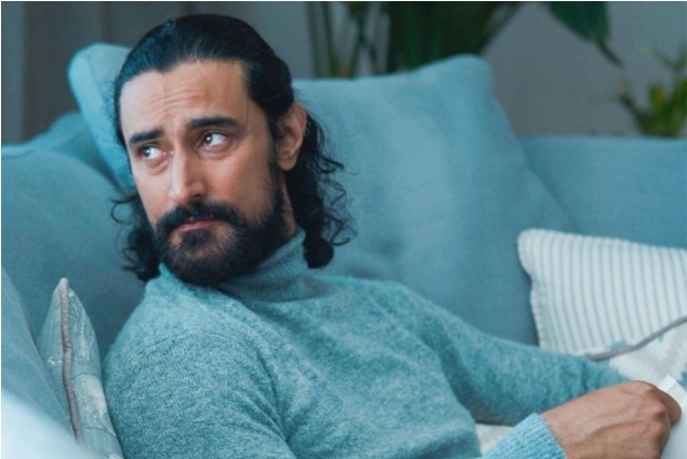Kunal Kapoor Describes His Transformation In The Empire Kunal Kapoor Describes His Transformation In The Empire
