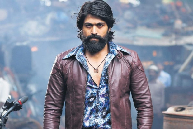 KGF: Chapter 2 Satellite Rights For South Sold To ZEE
