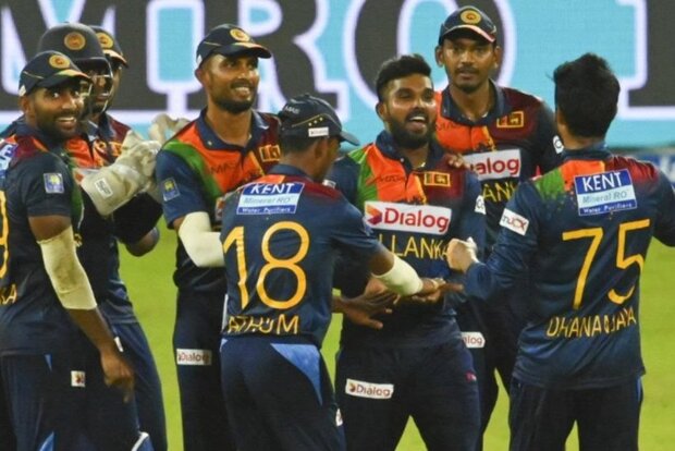 Sri Lanka Cricketers Give In, Sign Contracts With Their Board