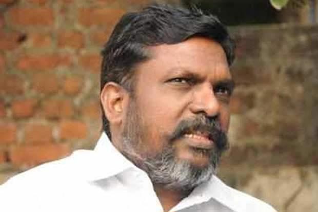 VCK urges govt to take action