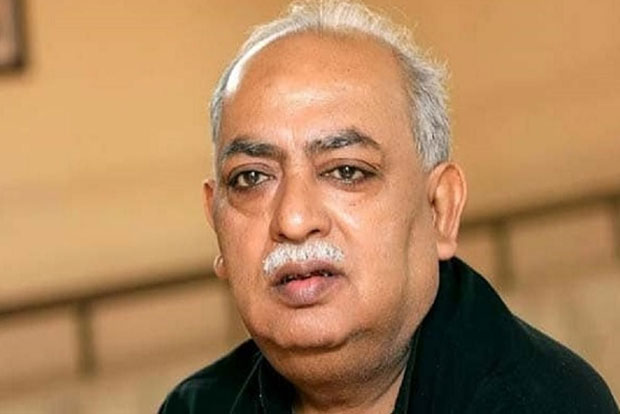 FIR lodged against Munawwar Rana for comparing Valmiki to Taliban