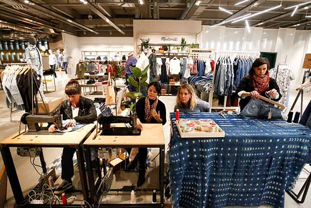 Arvind Fashions raises Rs 439 cr from investors, promoters Arvind Fashions raises Rs 439 cr from investors, promoters