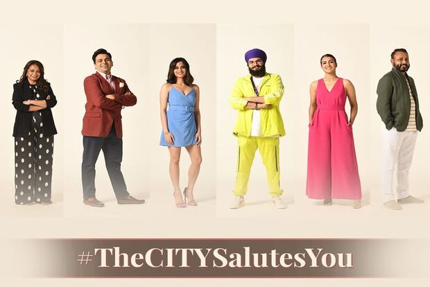 A Tribute To The Heroes Of Our Times