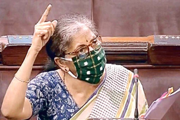 Post LIC IPO, 60 pc of insurance biz to be with listed entities: FinMin official