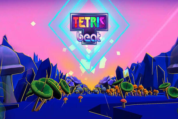 Tetris Beat Now Available On Apple Arcade