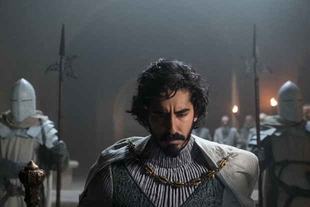 Dev Patel Talks About His Character In The Green Knight