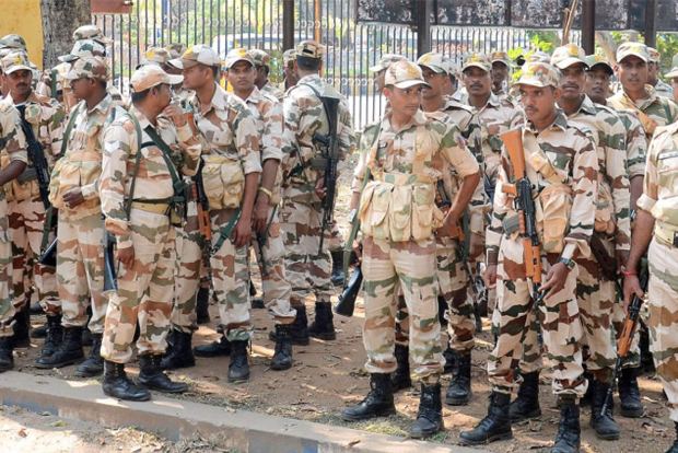 Taliban attacked ITBP contingent, soldier tells family on return from Afghanistan
