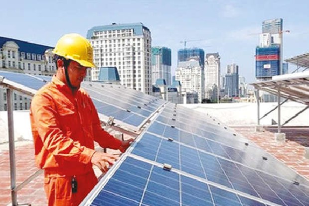 Supply from domestic solar plants to be offered Rs 3.12-Rs 3.99 per unit
