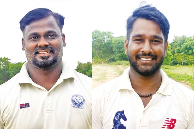 Ganesh, Manikandan star in SSCPL’s win