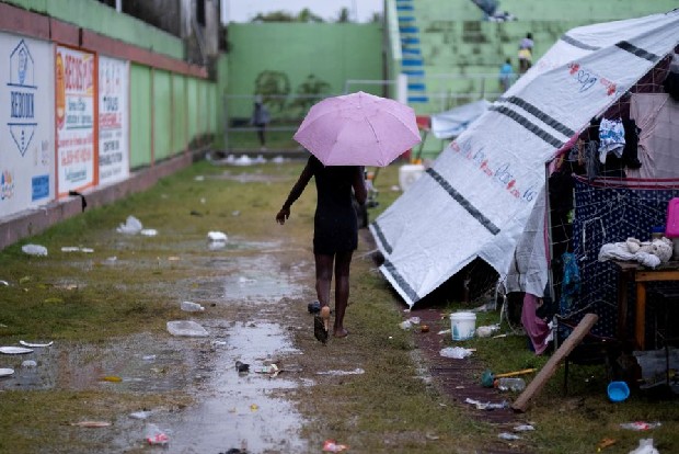 Hurricane Grace hits Mexicos Gulf coast, dissipates, 8 dead Hurricane Grace hits Mexicos Gulf coast, dissipates, 8 dead