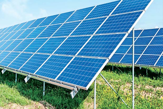 Odisha govt asks green energy development agency to promote solar power