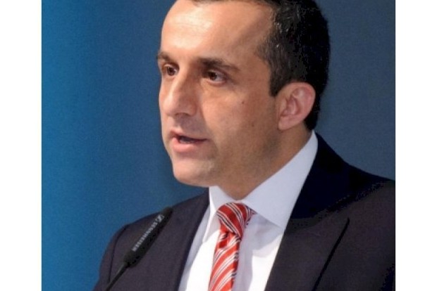 Afghan VP, Amrullah Saleh flew to Dubai with 51mn Dollar in cash