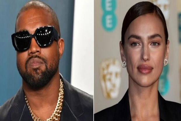 Kanye West, Irina Shayk Call It Quits