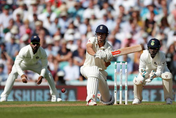 Were too reliant on one person, says former England batsman Gooch