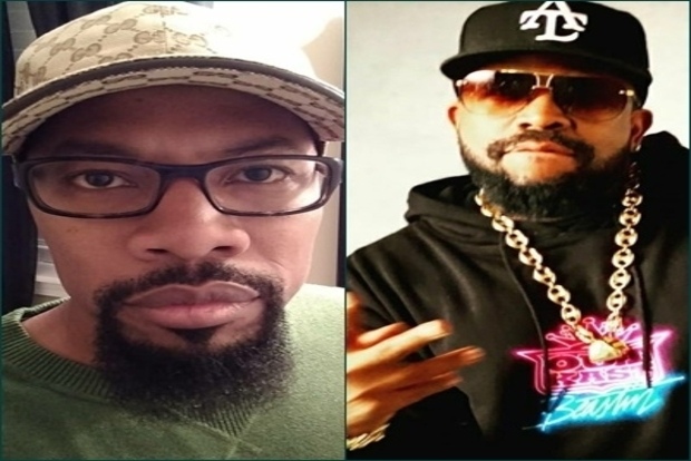 Big Boi-sleepy Brown Collab Album Out On Sept 3