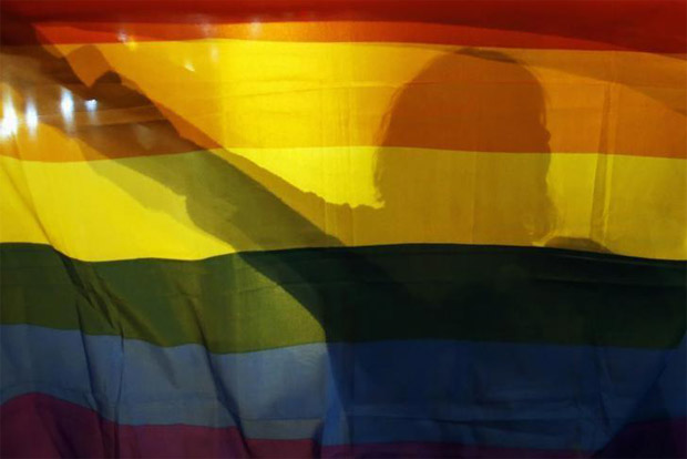 Your perceptions of sexual orientation may be influenced