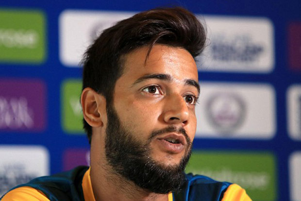 T20 WC: UAE will be like  home ground for us, says Paks Imad Wasim