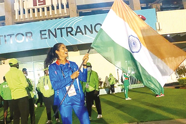 Super Shaili bags silver
