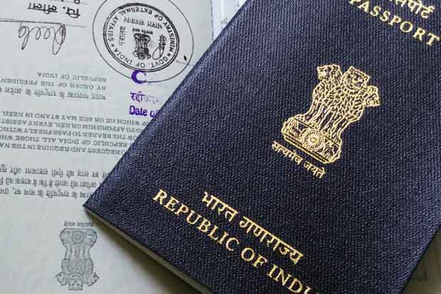 SL woman detained at Chennai airport with Indian passport