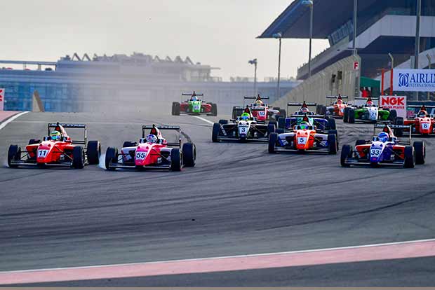 Motor racing-Toyota win Le Mans 24 Hours for fourth year in a row