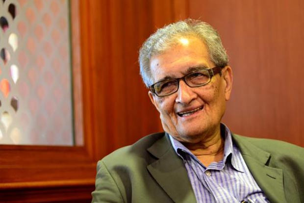 No instant solution on whether to reopen schools amid pandemic: Amartya Sen