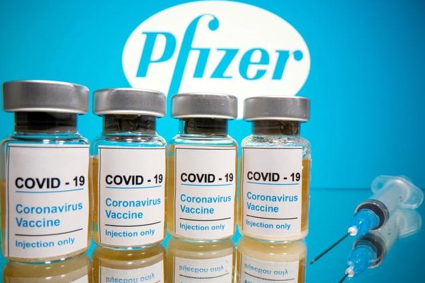 UK orders 35 million more Pfizer/BioNTech COVID vaccines