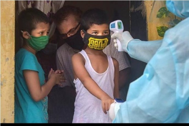 Experts warn of imminent third wave of COVID-19 in Sept-Oct