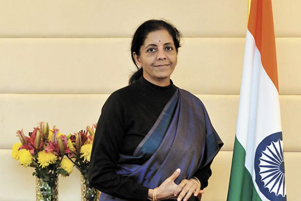 FM announces Rs 6 lakh cr asset monetisation pipeline