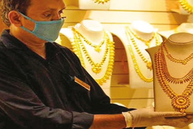 GJC: Nation-wide strike against gold hallmarking rules evokes strong response GJC: Nation-wide strike against gold hallmarking rules evokes strong response