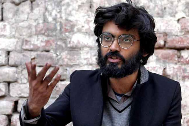 Anti-CAA protests: Sharjeel denies inciting violence