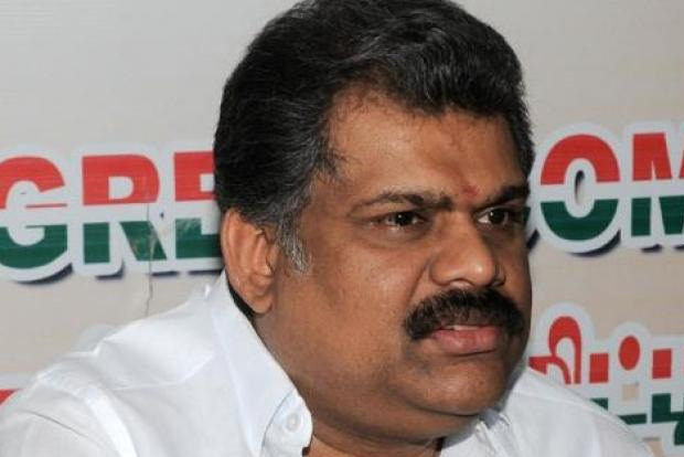 Ex-Union Minister seeks Centres intervention in Sri Lankan Navy  attack on TN fishermen