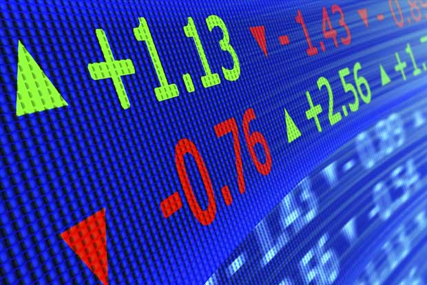 Equity Indices In Green: Metal, Oil and Gas Stocks Rise