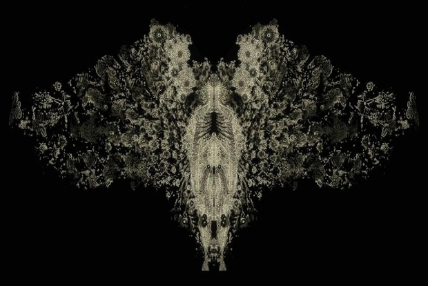 An NFT Art Exhibition On Dystopia