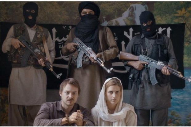 Taliban hostage drama ‘And Tomorrow We Will Be Dead’ to open Zurich Film Festival