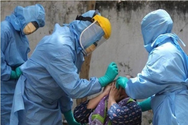 24,296 COVID-19 cases, 173 deaths in Kerala, TPR crosses 18 per cent