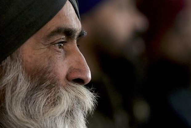 Reached India with just a pair of Kurta: Afghanistan returnee