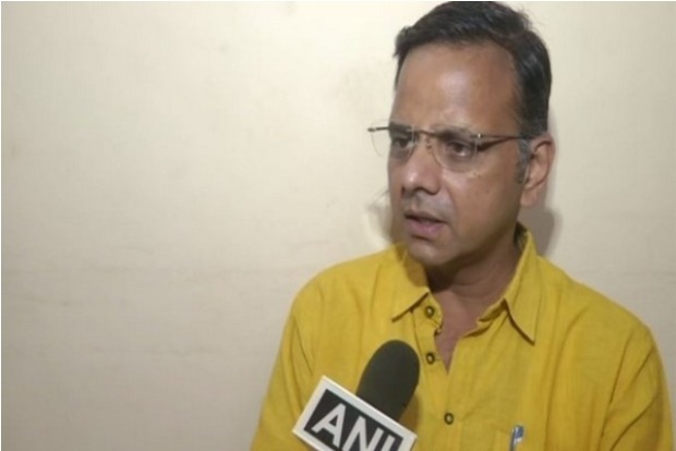 TN BJP Gen Secy KT Raghavan quits