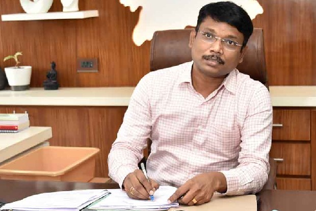 T’malai first dist to create website for DPCs T’malai first dist to create website for DPCs