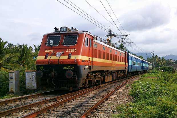 Madurai-Sengottai daily special express to run from August 30