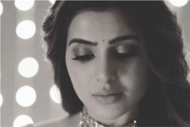 Im just an actor who wants to excel: Samantha Akkineni Im just an actor who wants to excel: Samantha Akkineni