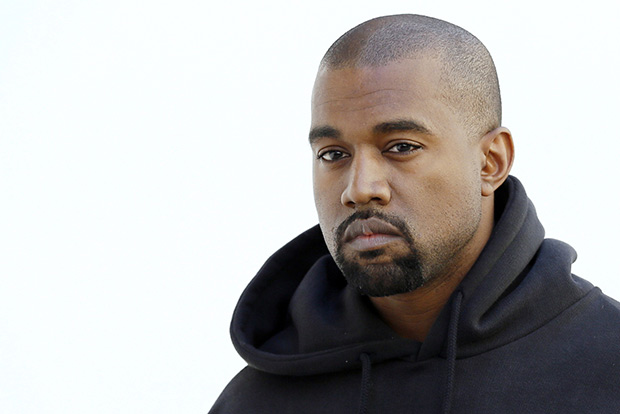 Kanye West legally changing his name to Ye